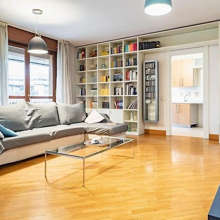 Broletto Park Apartment - Affitti Brevi Italia Lecco Ngoại thất bức ảnh