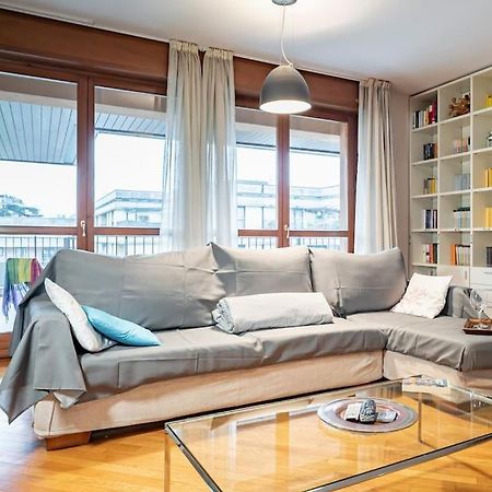 Broletto Park Apartment - Affitti Brevi Italia Lecco Ngoại thất bức ảnh