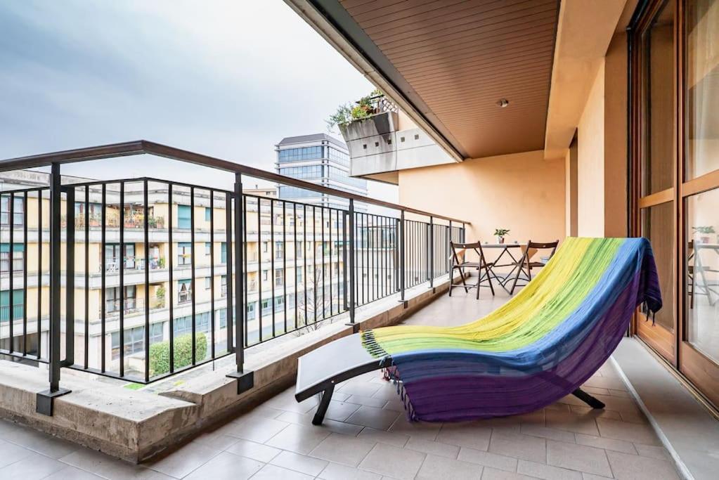 Broletto Park Apartment - Affitti Brevi Italia Lecco Ngoại thất bức ảnh