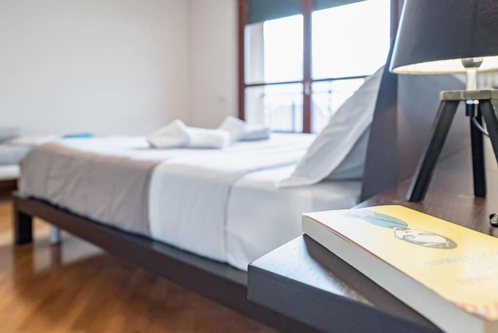 Broletto Park Apartment - Affitti Brevi Italia Lecco Ngoại thất bức ảnh